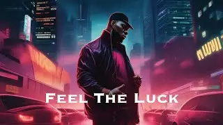 KliF11 - "Feel the luck" | New Rap Beat 2023