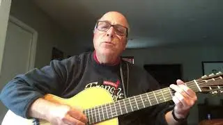 Cover of “Captain Jim’s Drunken Dream” by James Taylor