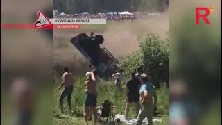 Водить по русски  Выпуск 242