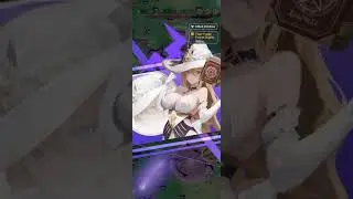 Pangea Odyssey. First look gameplay and summons. How to reroll. Mix of genshin/tenkafuma/afk/nikke..