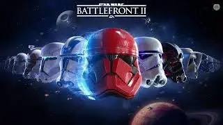 Star Wars Battlefront II Galatic Assult Event