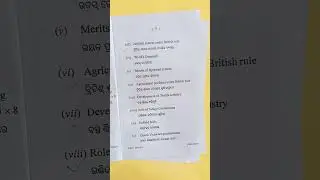 +3 5th semester History Hons#Core-12#privious year question paper -2022#like share and subscribe 👇
