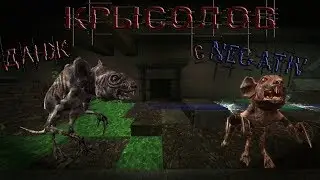 STALCRAFT. Данж крысолова. (Прохождение)