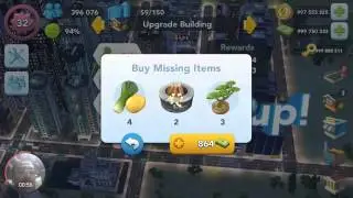 SimCity buildit Onhax.net