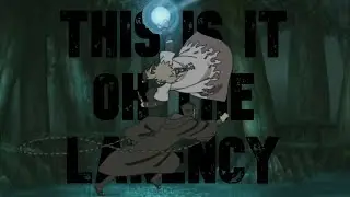 「AMV」Learning through forgiveness (This is it-oh the larceny)