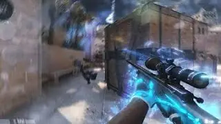 Radioactive ☢️ I ( BEST ) CSGO MONTAGE