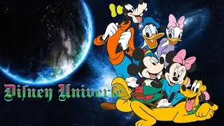 Walkthrough Disney Universe #8 Snow Obstacles