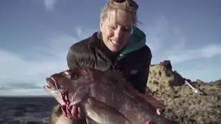 Foton Tunland в передаче ADOS Addicted to Fishing