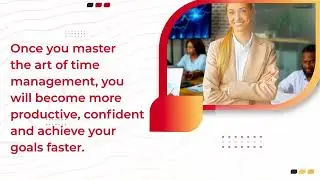 Time management | Maheswari Moorthy