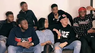 ZWEIMAL IN DER WOCHE DUSCHEN, REICHT VÖLLIG AUS.   || CHIT CHAT SUNDAY