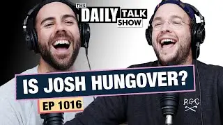 #1016 - Team Tattoos - The Daily Talk Show