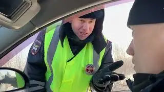 ДПС Плаксин получил решение на 140 тысяч рублей разрез Апанасовский помог
