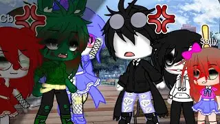 Afton Family VS Creepysta|Ft : Elizabeth afton, William Afton,Clara Afton,Jeff the killer and more
