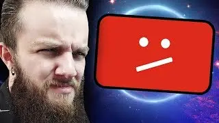 Youtube está ABSOLUTAMENTE ROTO por esto...