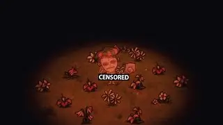 Acho que perdi meu mundo - Don't Starve Hamlet