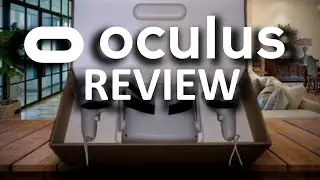 Potential Effects and Practical Uses of the Oculus Quest 2