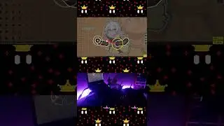 OSU! Honeypie - JAWNY #osu #osugame #shorts #honeypie
