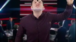 КАКОВ ТВОЙ ГЕНЕТИЧЕСКИЙ КОД? (с) СТАС