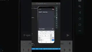 ChatGPT feito em Flutter 