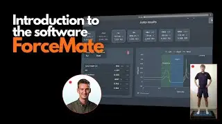 Introduction to the software: ForceMate