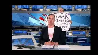 Случай на первом канале #новости #путин #войнаукраина #беларусь #украина #первыйканал