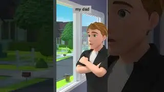 MY DAD SNEEZING 