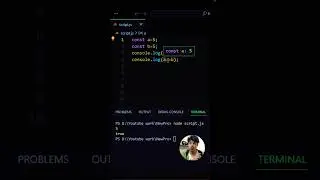 what is the difference between = and == in javascript  