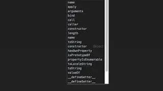 [ES6, ES8, JS] Урок 9. Итераторы