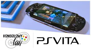 Gramy na Ps Vita I Sly Cooper: Złodzieje w czasie PL