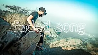 Faded Song - Alan walker in indian style