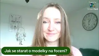 Jak se starat o modelky na focení? #foceni #fotograf #modelky #peceomodelky #pracesmodelkou #portret