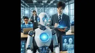 What is Artificial Intelligence? #shorts #viral 👌👌