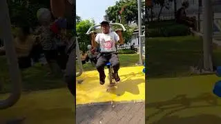 OLAH RAGA BIAR BADAN JADI SEHAT DAN KUAT