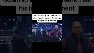Maguu Kenki Abyss Experience | Genshin Impact 