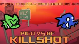 FNF: KILLSHOT (GFC)