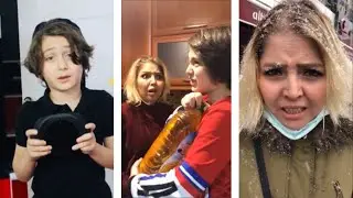 Kuzey Yanık TikTok Videoları