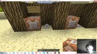 THIS IS COMMAND BLOCK!