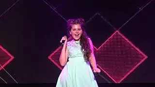 Анна Вагабова   "Тебе я знайду"