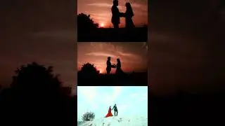 PREWEDDING SONG