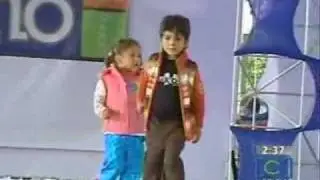 EXPOKIDS RCN TV  www.expokidscolombia.com.co