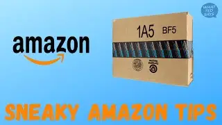 Secret Tips To Get Better Deals On Amazon