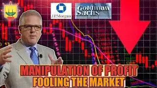 They manipulate you for their profit! And it's all legal