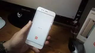Xiaomi Mi A1 - first look