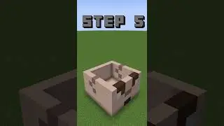 HOW TO BUILD FITMC IN MINECRAFT! #fitmc #minecraft #minecrafttutorial #qsmp #quackity