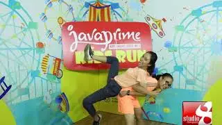 180 Photo booth - PICMOTION