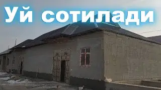 Uy sotiladi / Уй сотилади