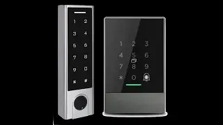 Контроллеры TTLOCK