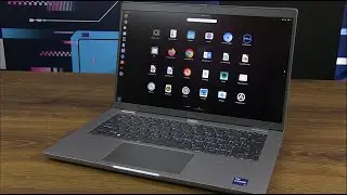 Terminal Ep. 422: DELL Latitude 5430