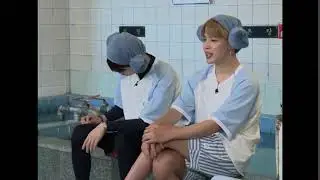 Веселая песня Чимина | BTS