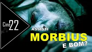 MORBIUS VALE A PENA O FILME E BOM TERÁ CONTINUAÇÃO BLADE ESTARA NO PROXIMO FILME